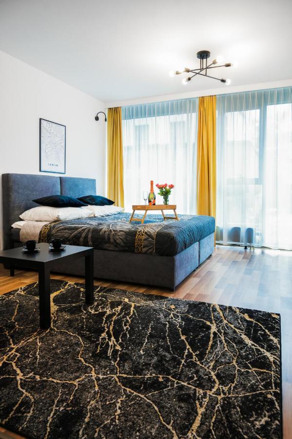 Apartment Easy Rent - Silver 8 Lublin